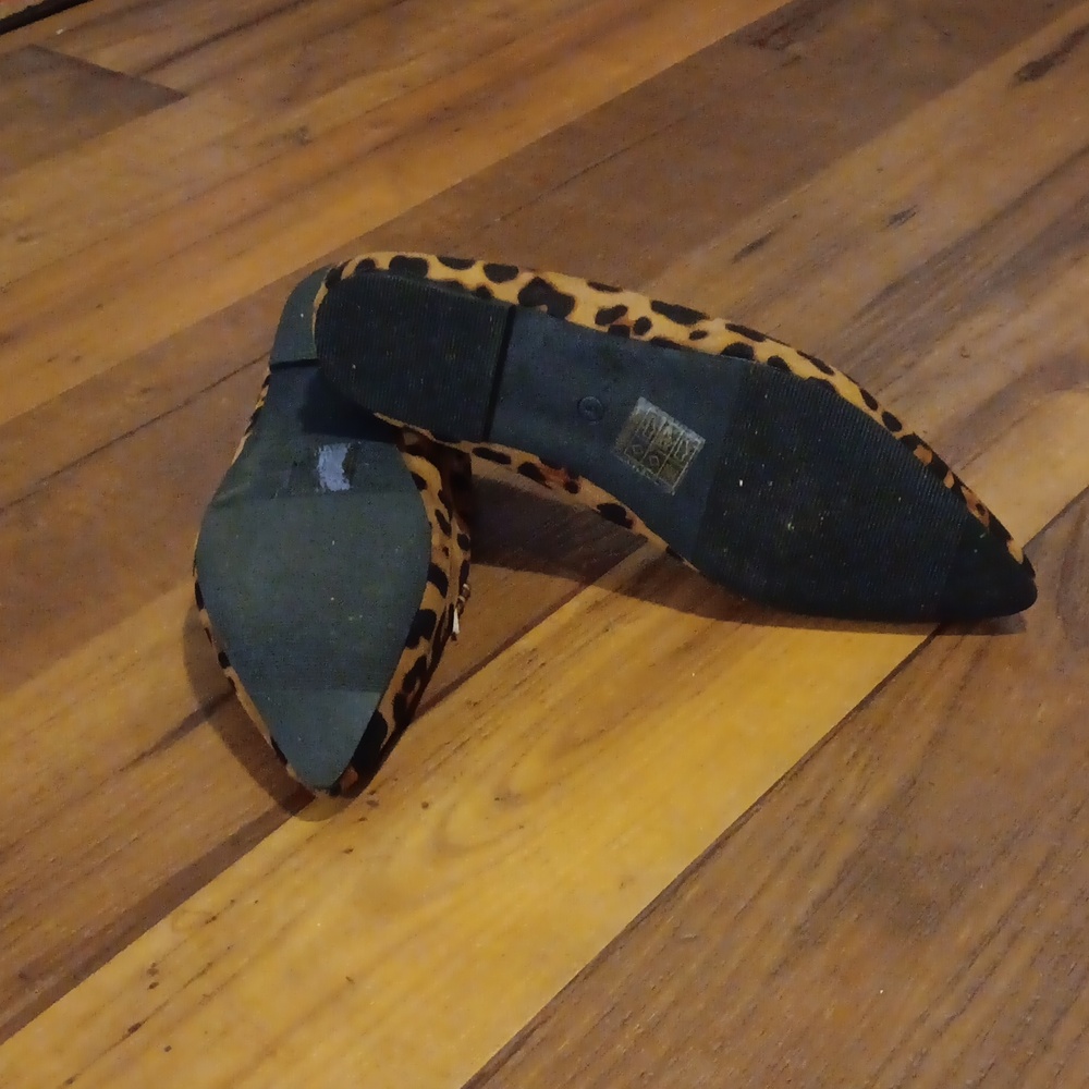 Ladies Shoes - Picture 6 of 6